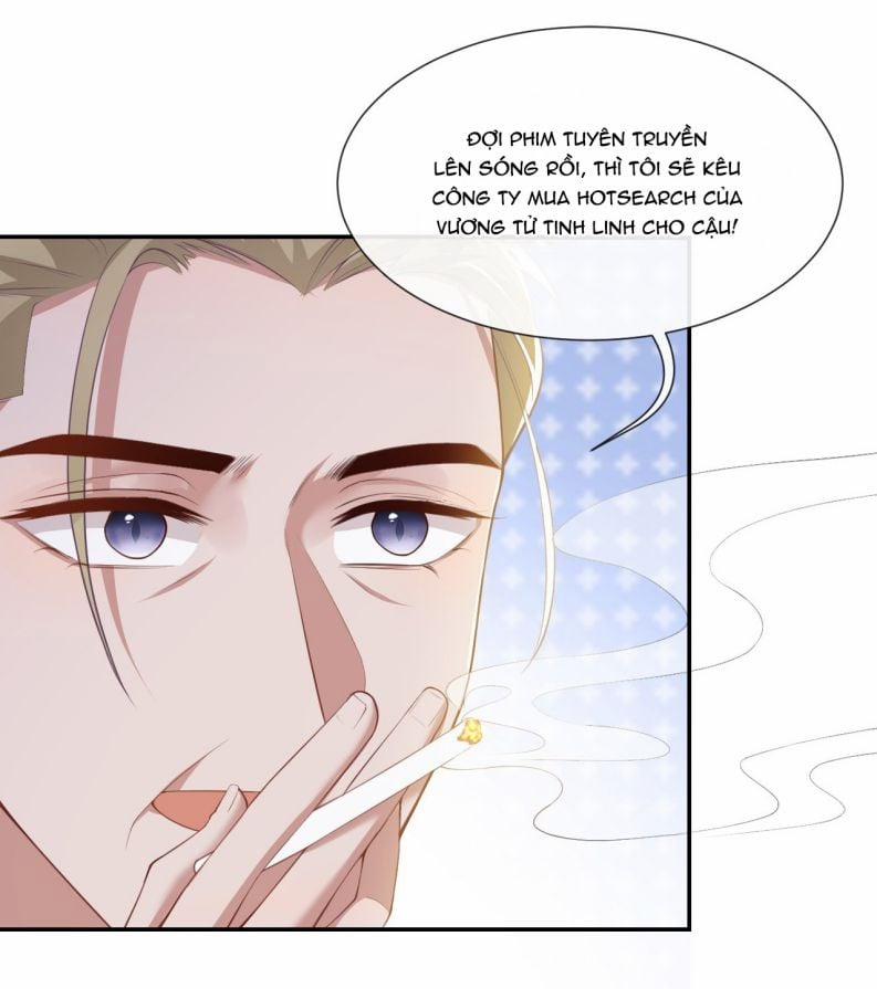 Quan Hệ Thế Thân 68 trang 13