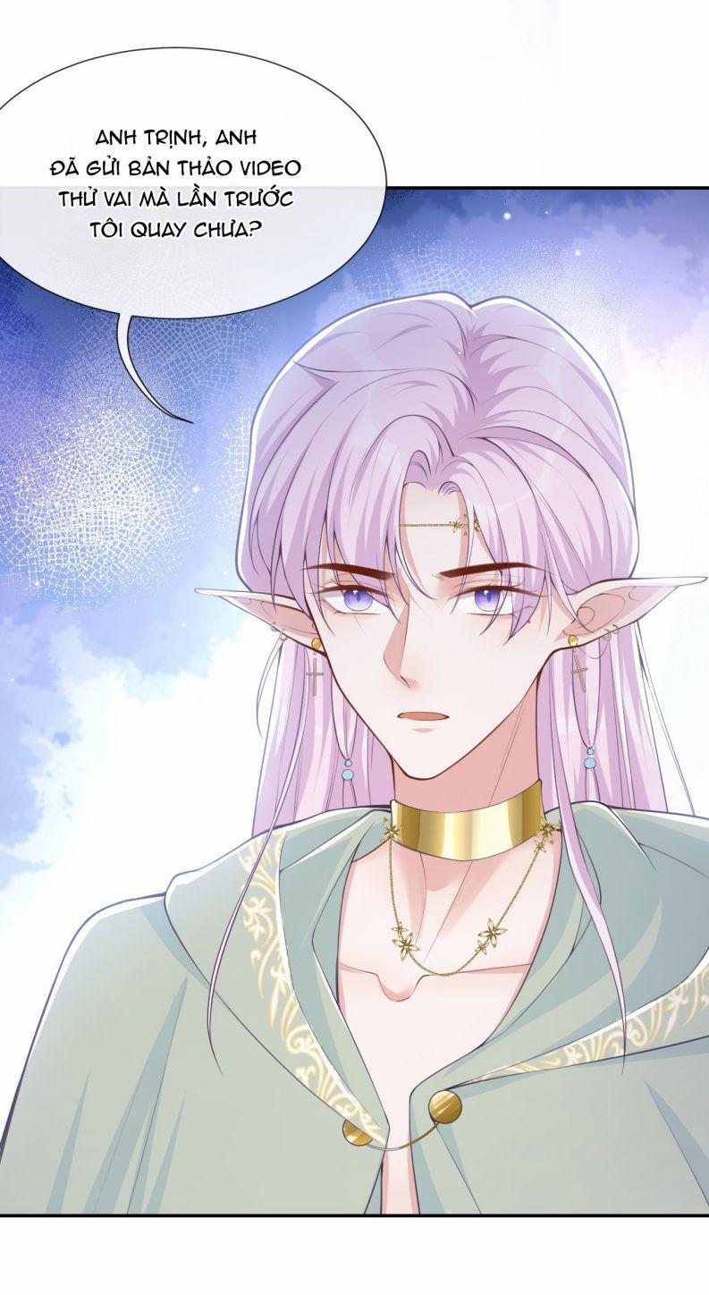 Quan Hệ Thế Thân 68 trang 14