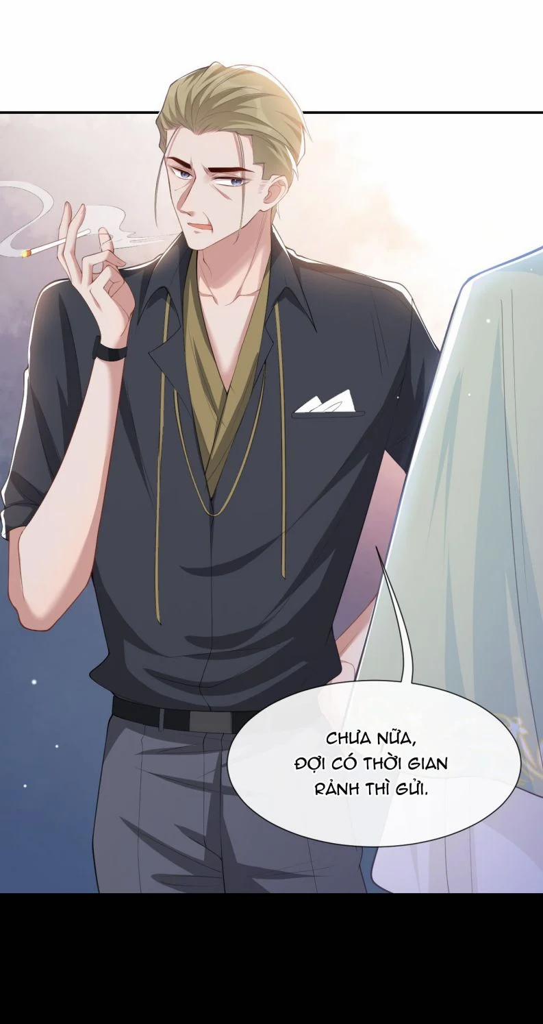 Quan Hệ Thế Thân 68 trang 15