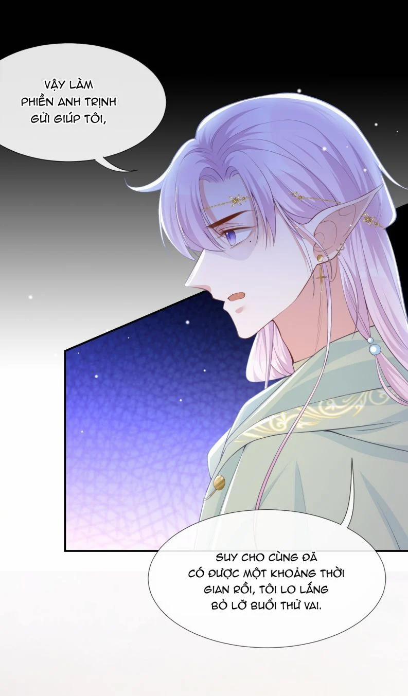 Quan Hệ Thế Thân 68 trang 16