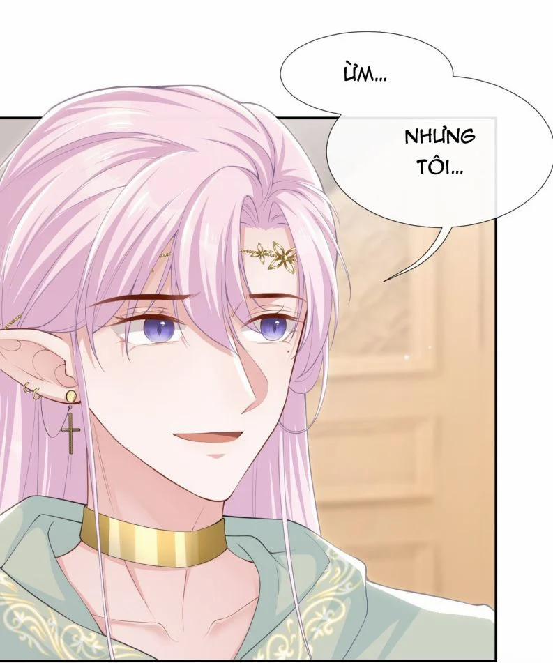 Quan Hệ Thế Thân 68 trang 22