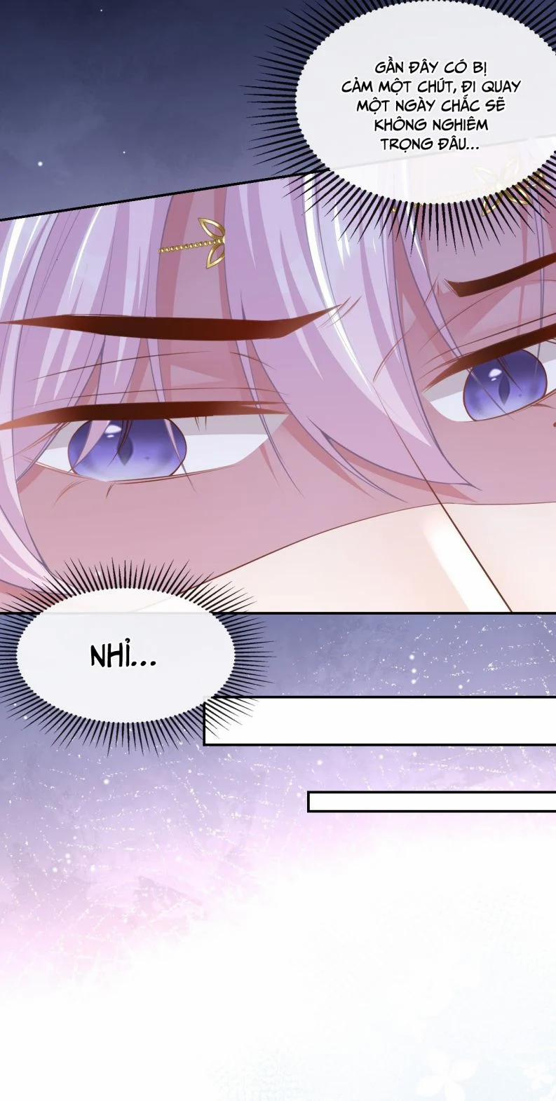 Quan Hệ Thế Thân 68 trang 24