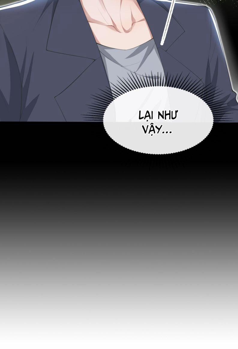 Quan Hệ Thế Thân 68 trang 3