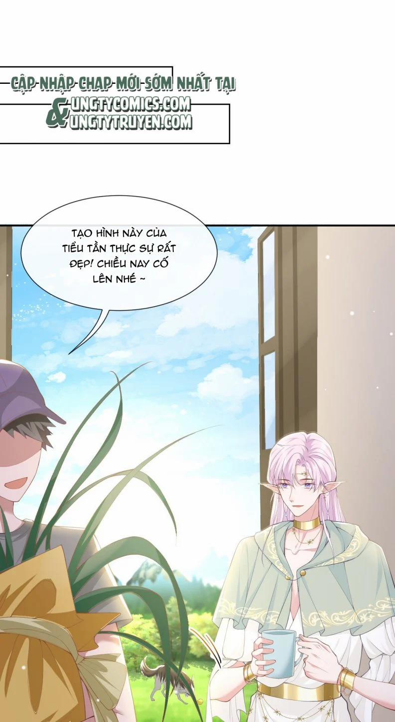 Quan Hệ Thế Thân 68 trang 4