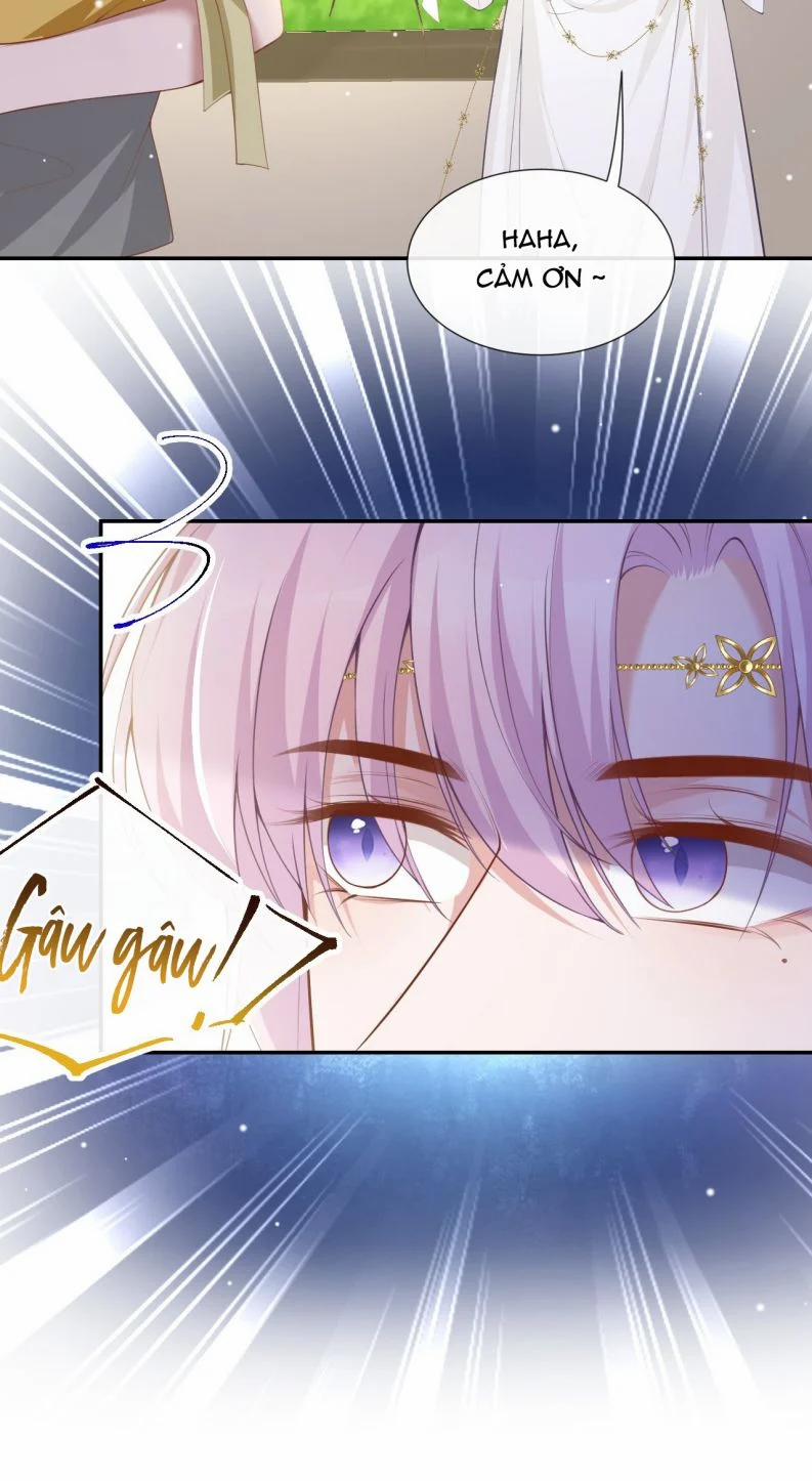 Quan Hệ Thế Thân 68 trang 5