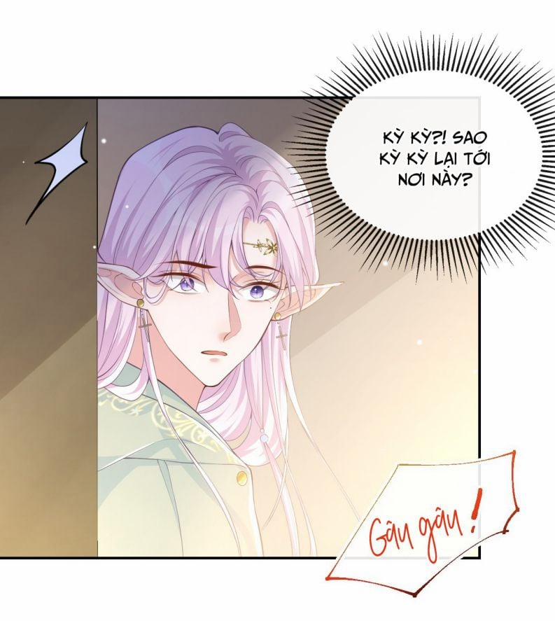 Quan Hệ Thế Thân 68 trang 6