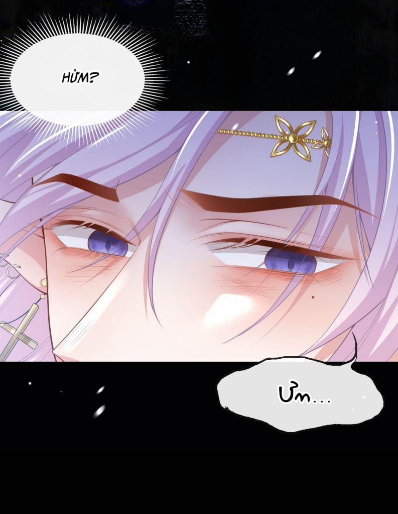 Quan Hệ Thế Thân 69 trang 16