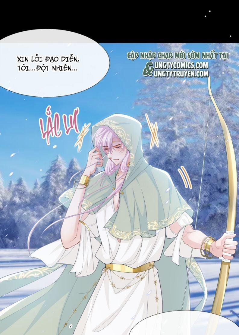 Quan Hệ Thế Thân 69 trang 17