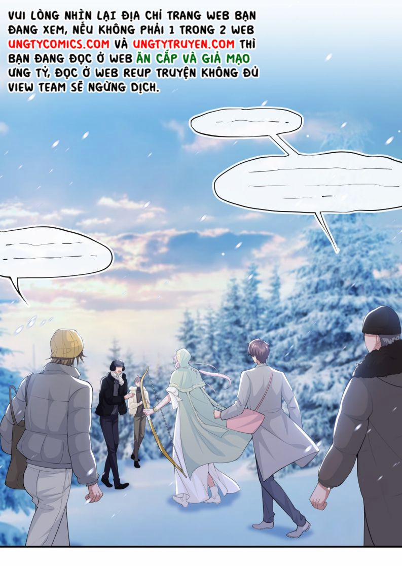 Quan Hệ Thế Thân 69 trang 19