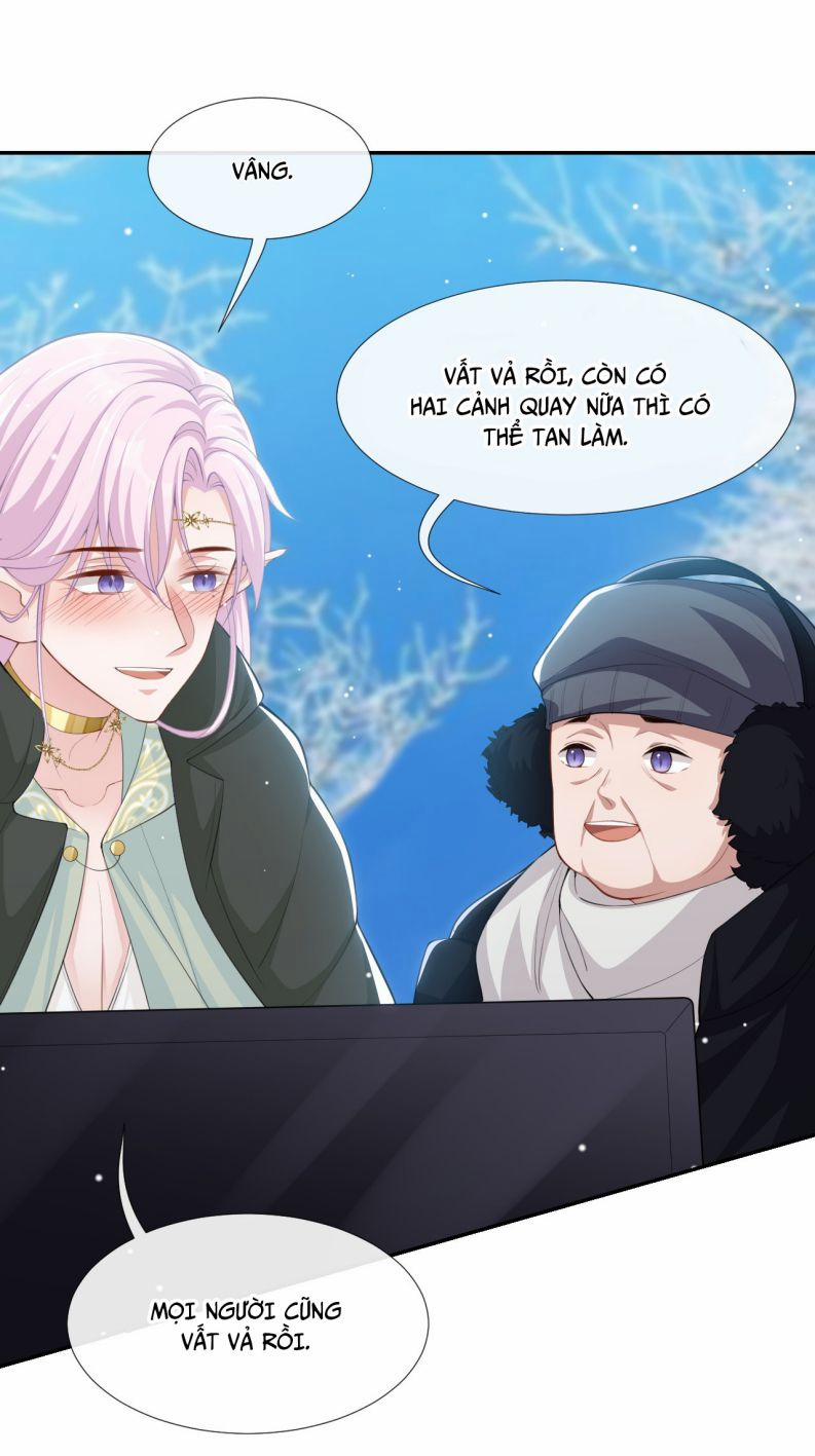 Quan Hệ Thế Thân 69 trang 2