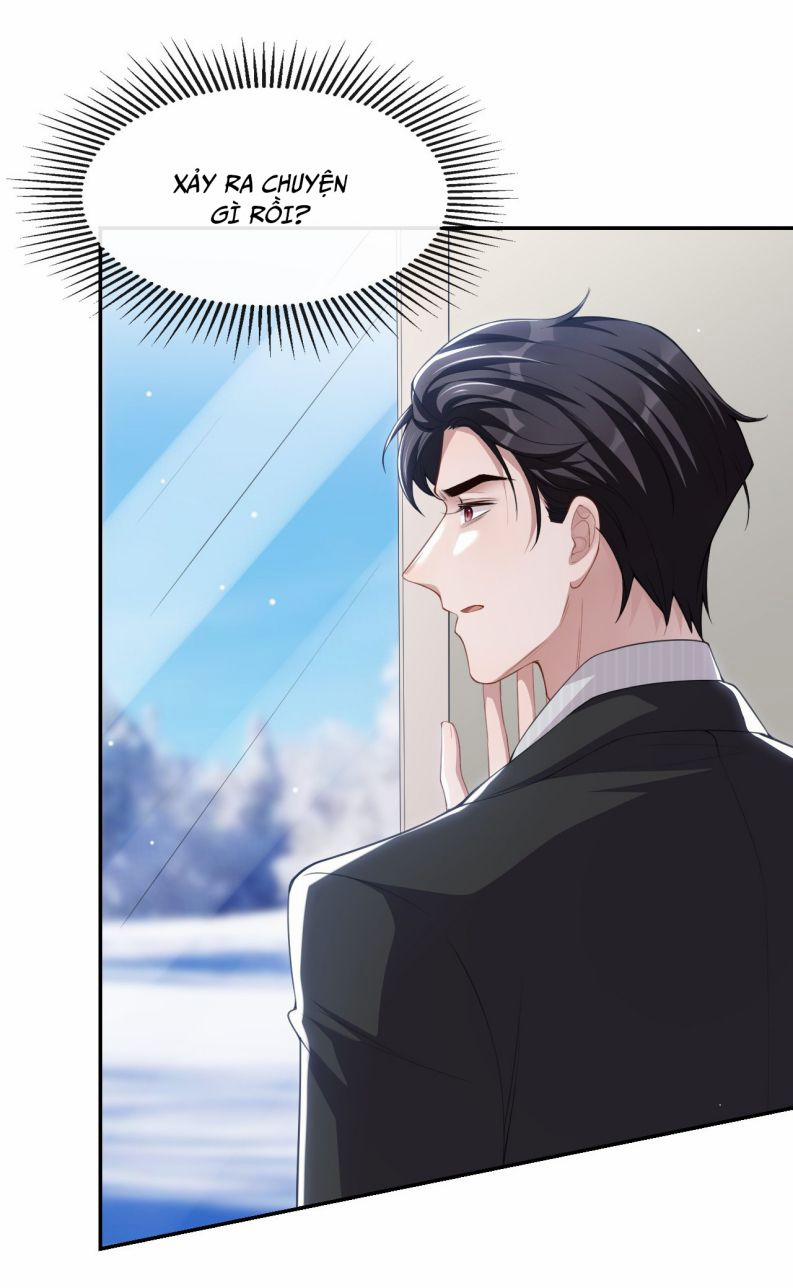 Quan Hệ Thế Thân 69 trang 20