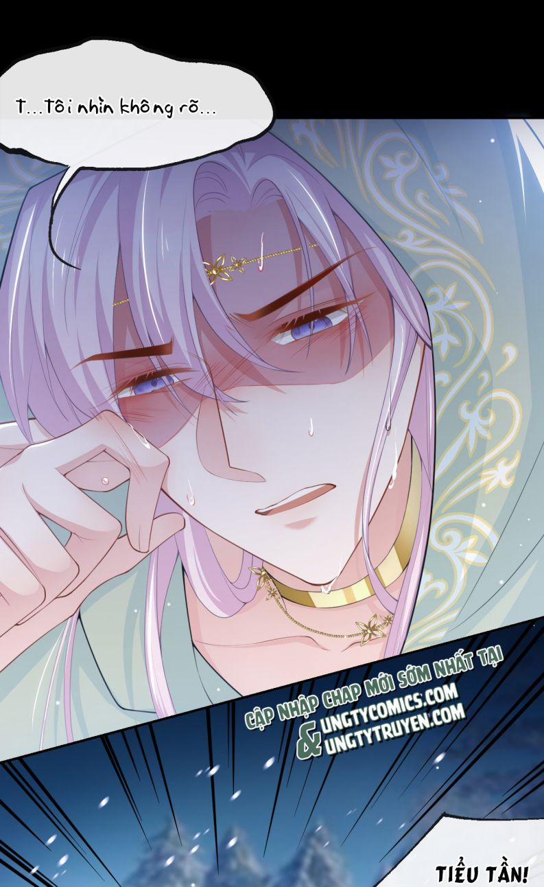 Quan Hệ Thế Thân 69 trang 22