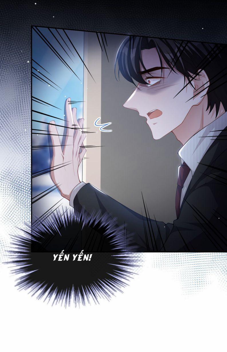 Quan Hệ Thế Thân 69 trang 24