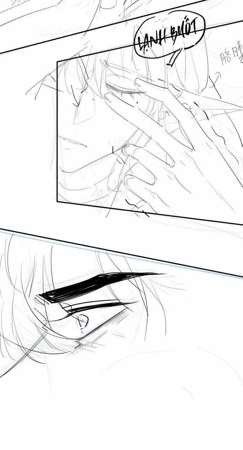 Quan Hệ Thế Thân 69 trang 26