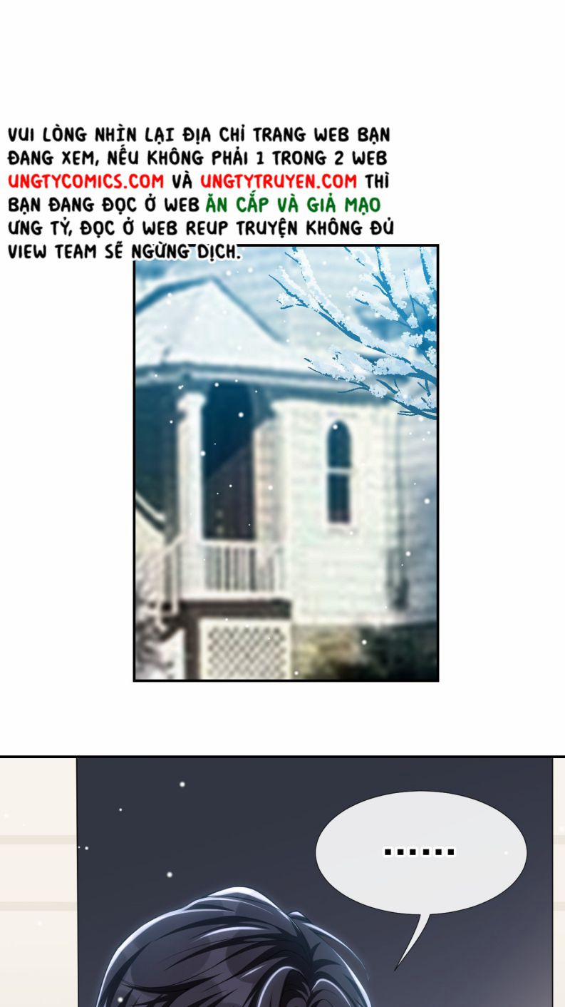 Quan Hệ Thế Thân 69 trang 6