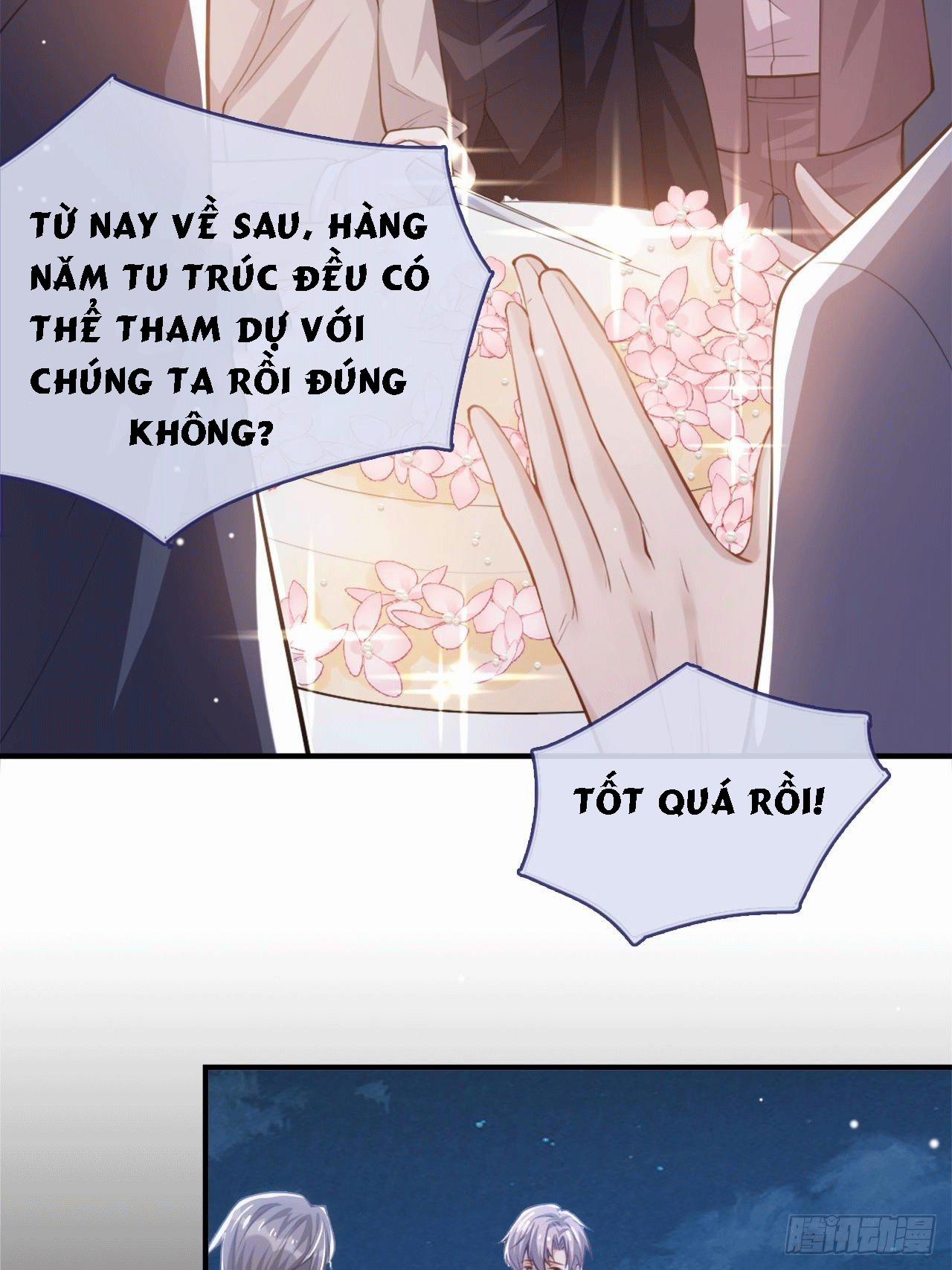 Quan Hệ Thế Thân 7 trang 24