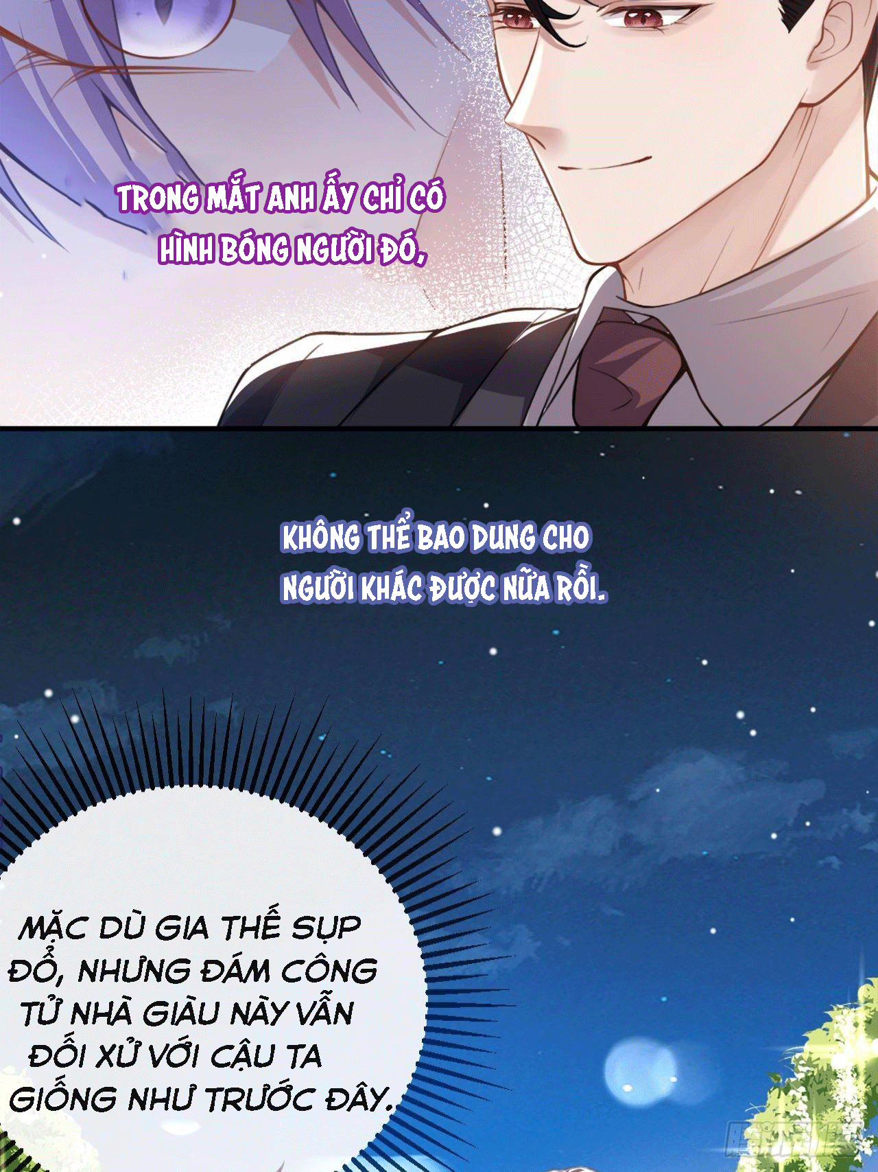 Quan Hệ Thế Thân 7 trang 28