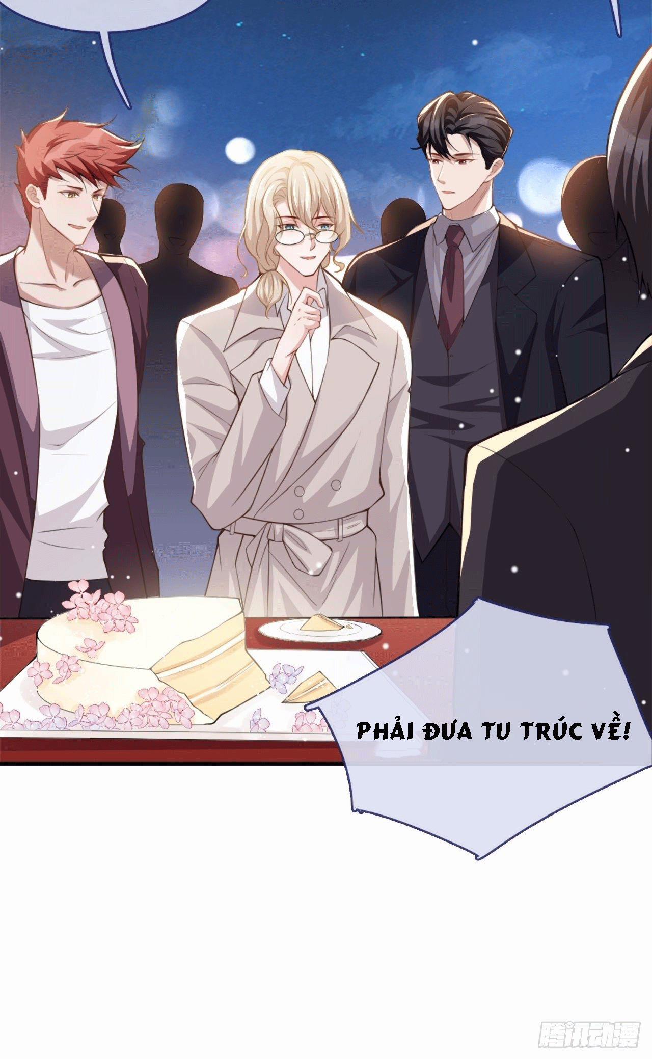 Quan Hệ Thế Thân 7 trang 39