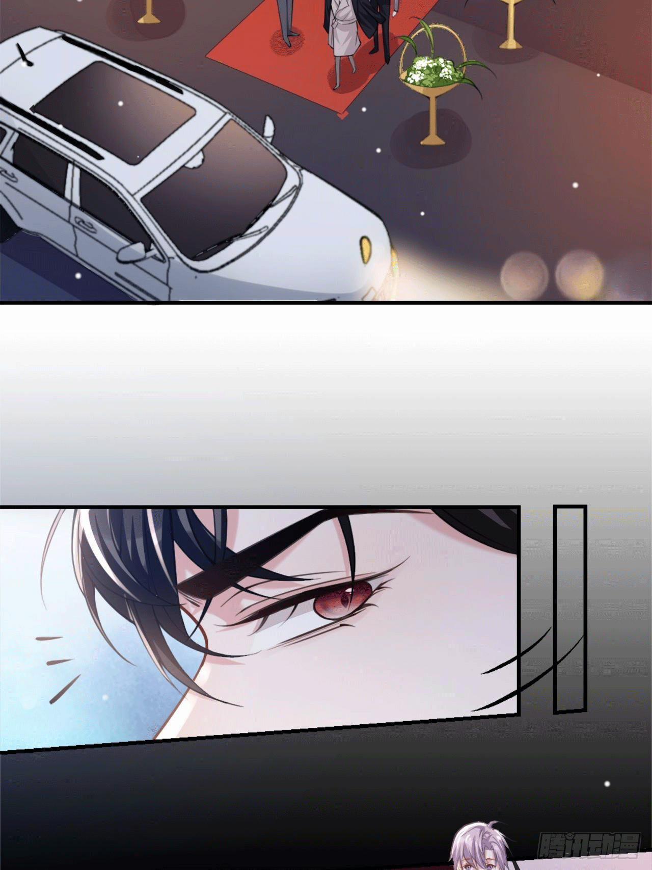 Quan Hệ Thế Thân 7 trang 43