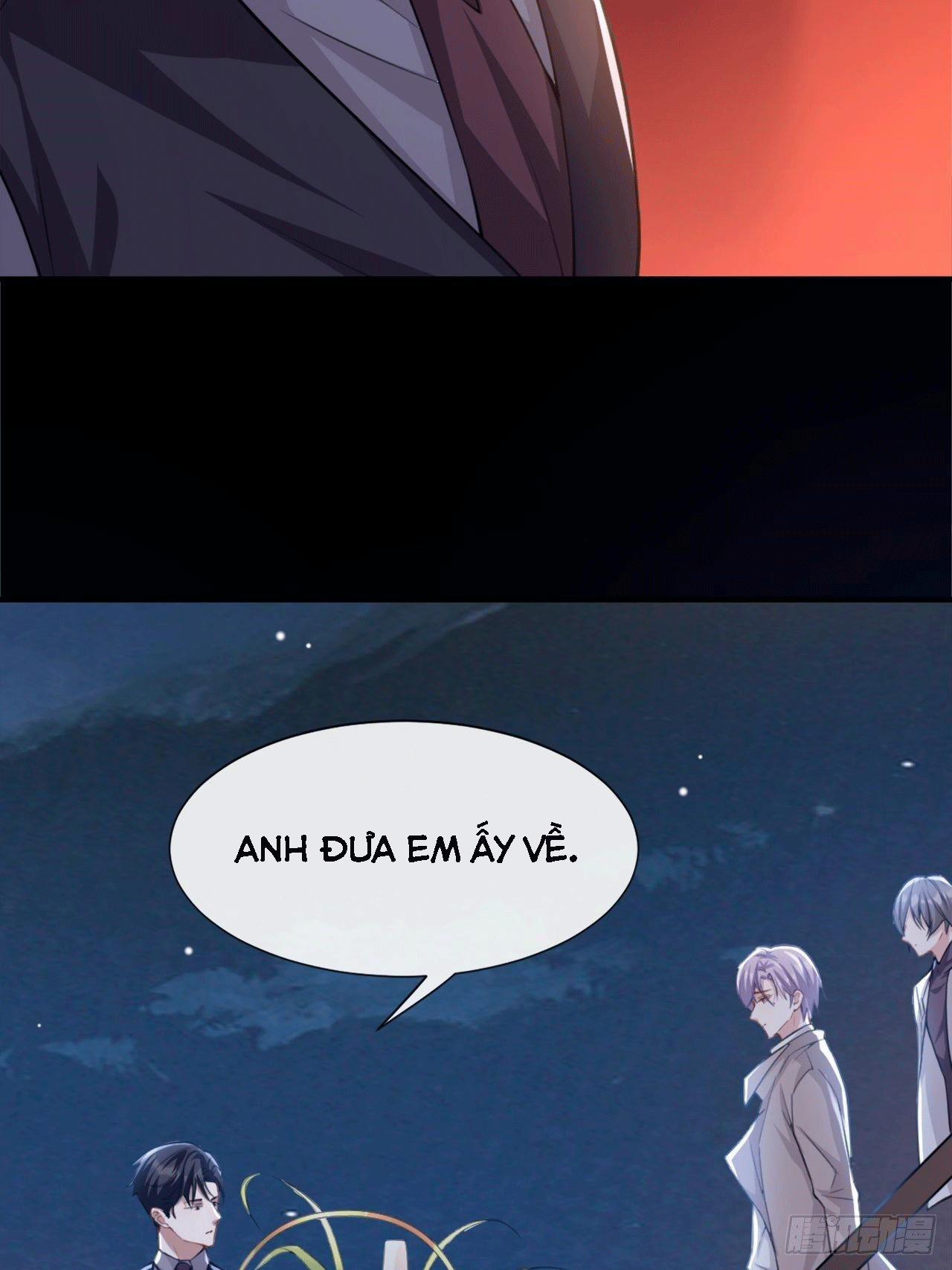 Quan Hệ Thế Thân 7 trang 45