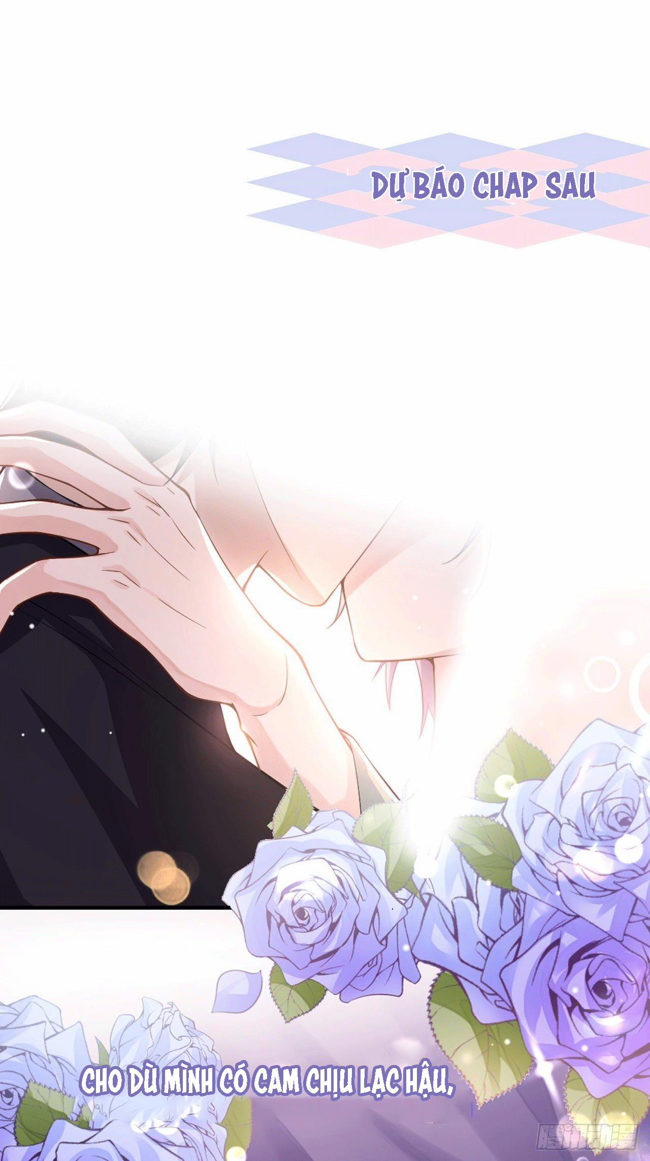 Quan Hệ Thế Thân 7 trang 47