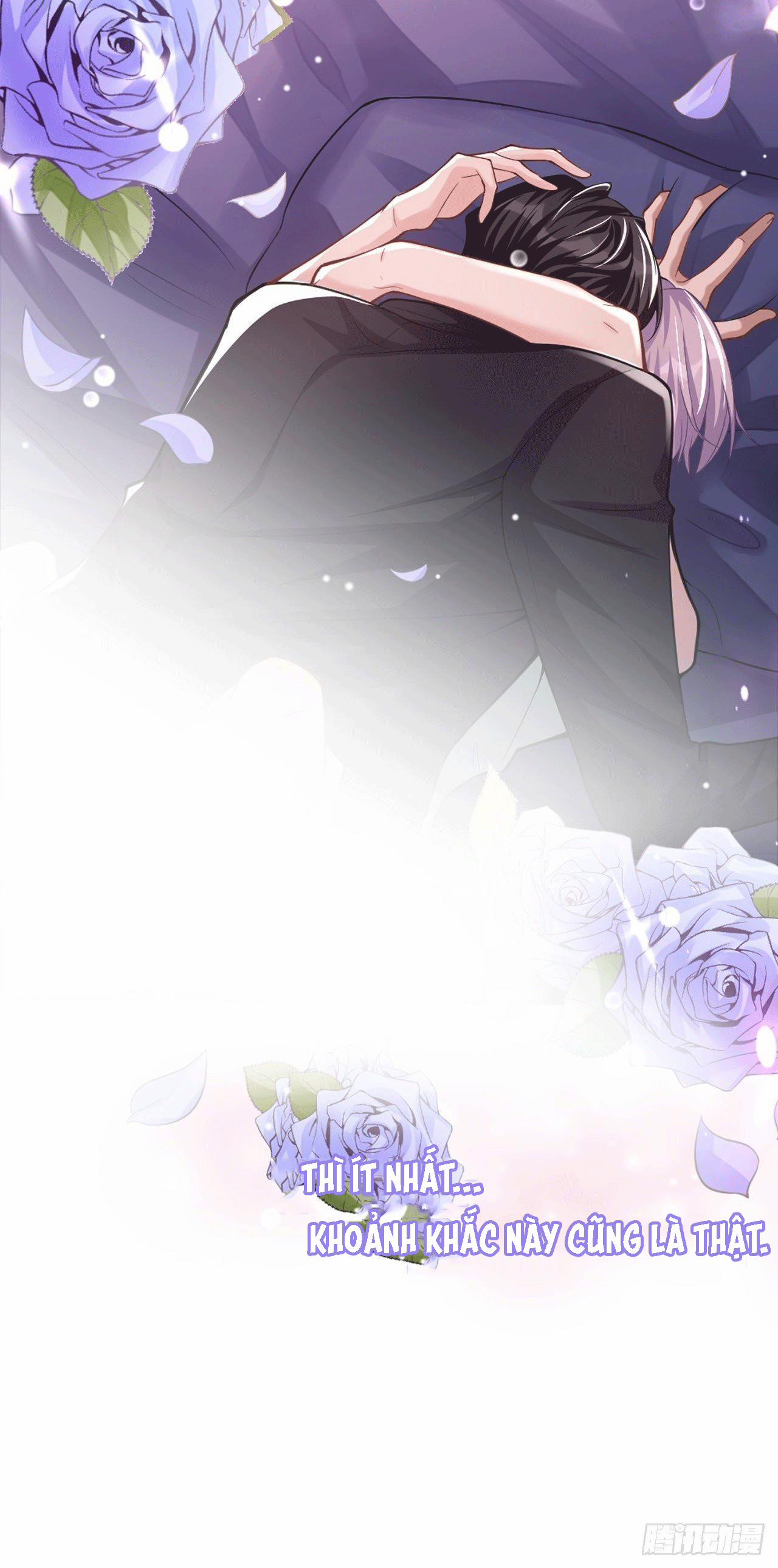 Quan Hệ Thế Thân 7 trang 48