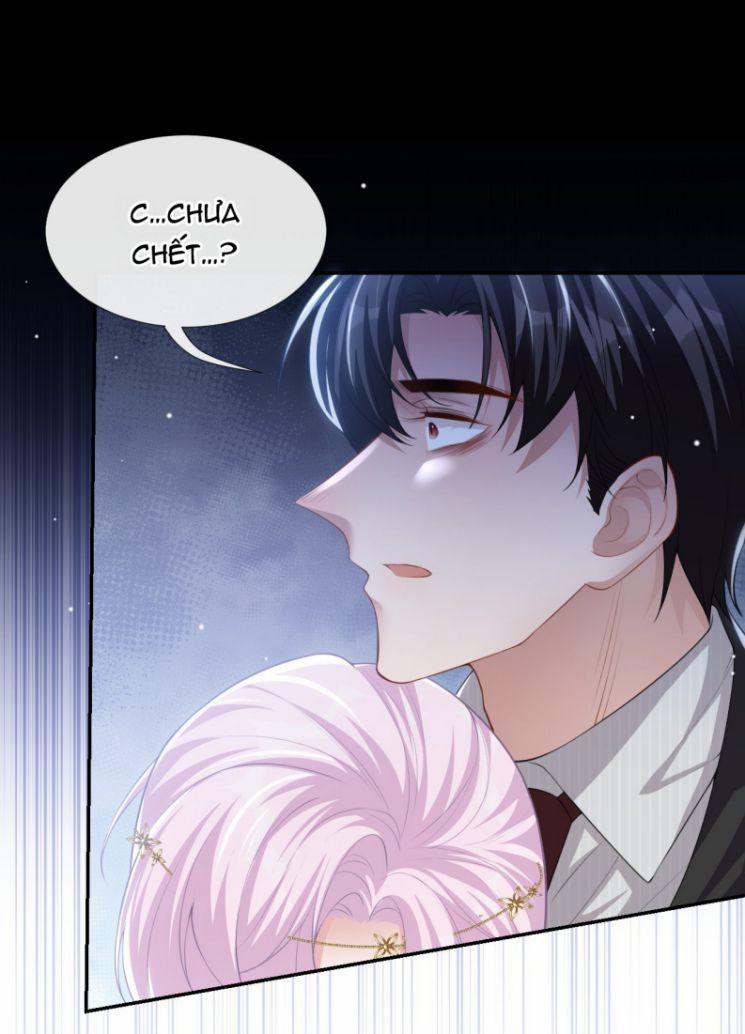 Quan Hệ Thế Thân 70 trang 16