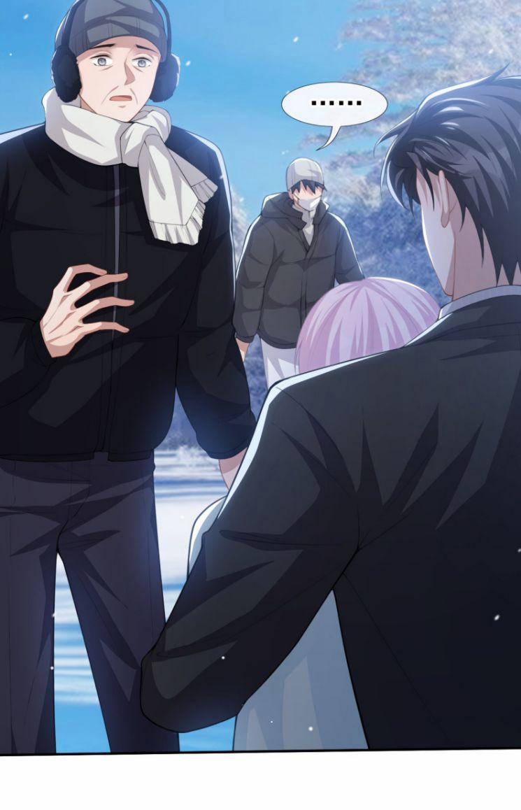 Quan Hệ Thế Thân 70 trang 18