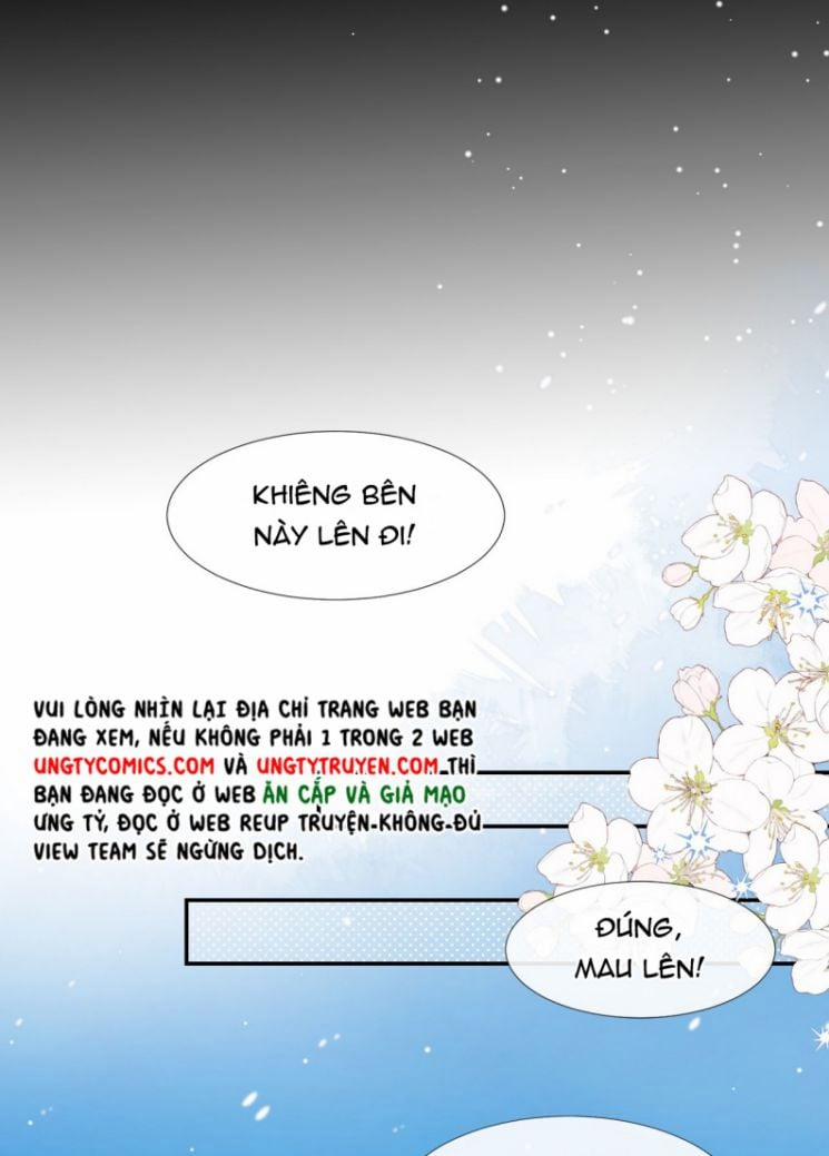 Quan Hệ Thế Thân 70 trang 22