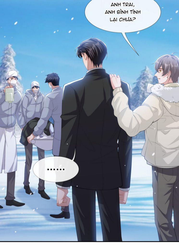 Quan Hệ Thế Thân 70 trang 23