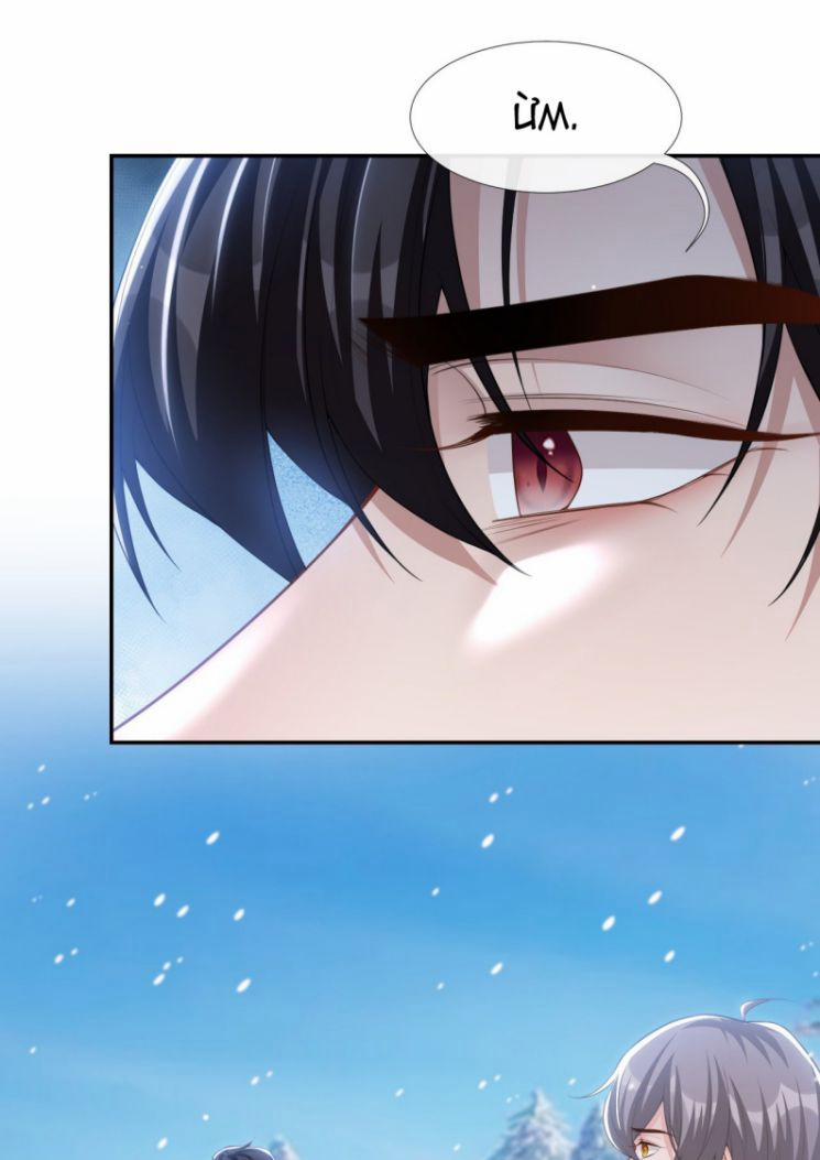 Quan Hệ Thế Thân 70 trang 24