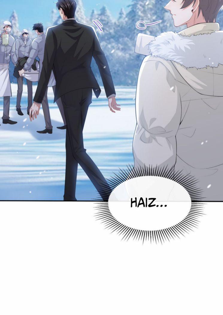 Quan Hệ Thế Thân 70 trang 25