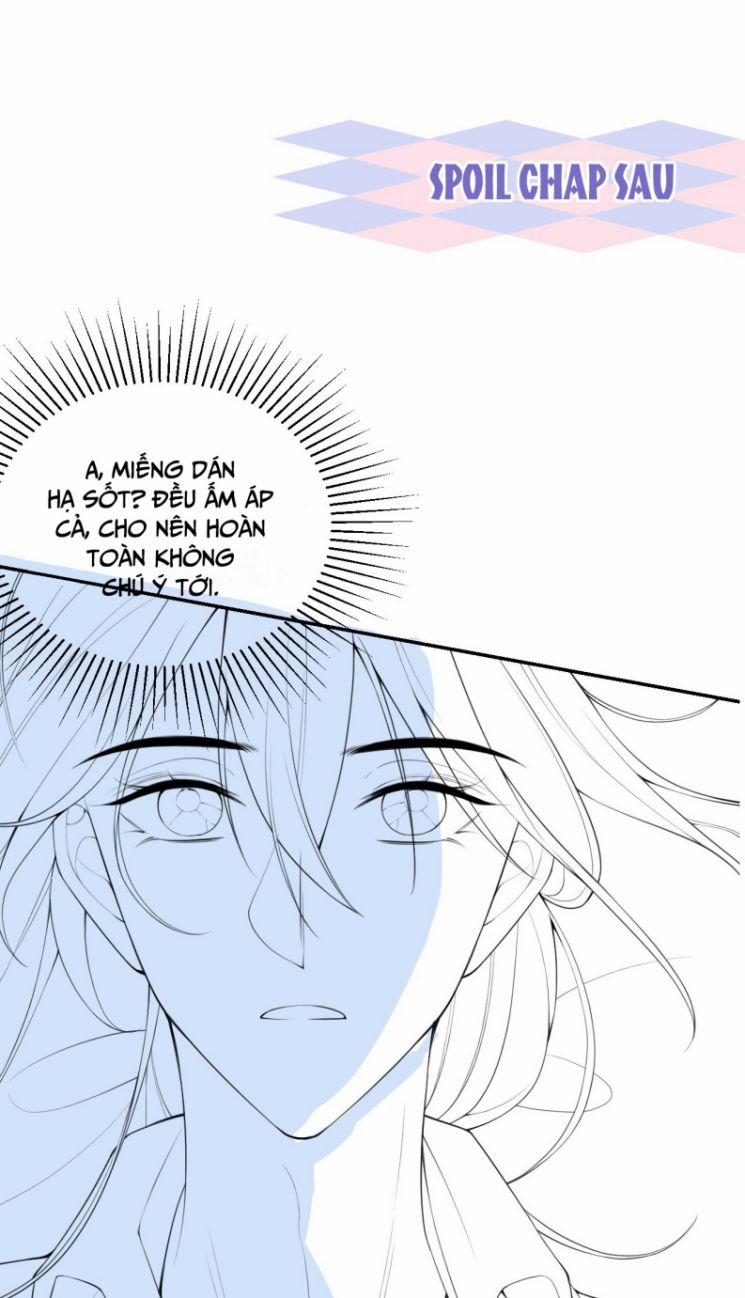 Quan Hệ Thế Thân 70 trang 26