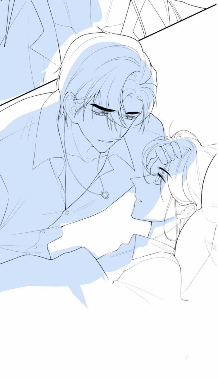 Quan Hệ Thế Thân 70 trang 27