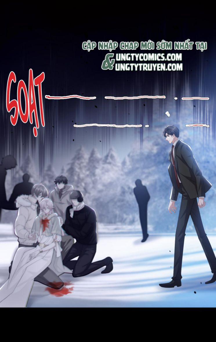 Quan Hệ Thế Thân 70 trang 5