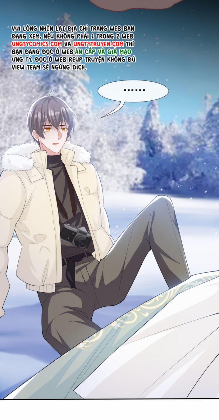 Quan Hệ Thế Thân 70 trang 9