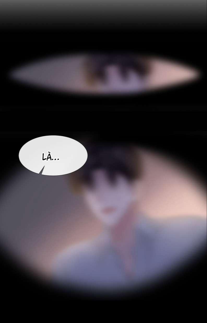 Quan Hệ Thế Thân 71 trang 12