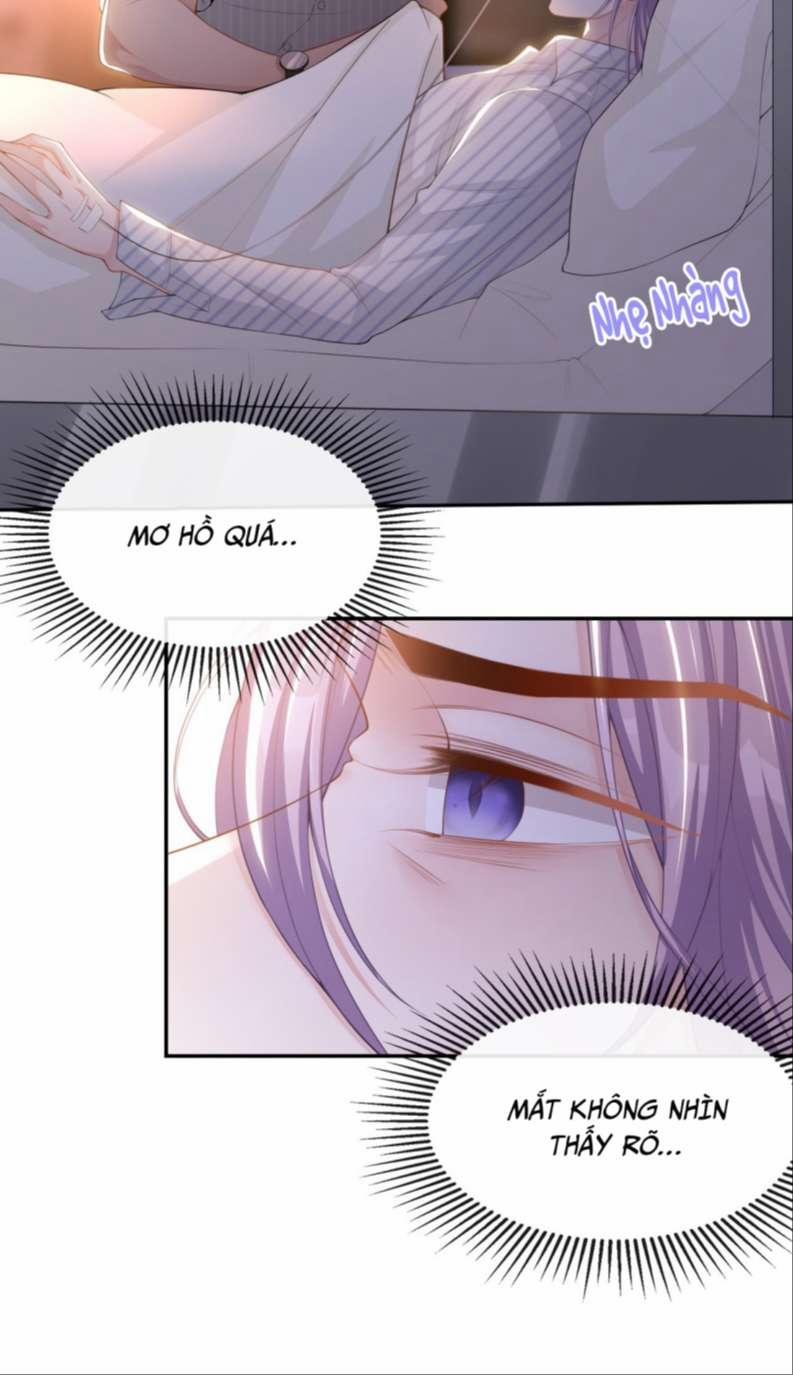 Quan Hệ Thế Thân 71 trang 15