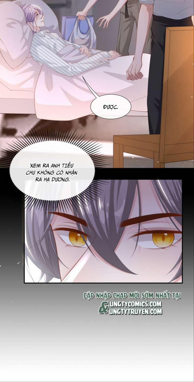 Quan Hệ Thế Thân 71 trang 23