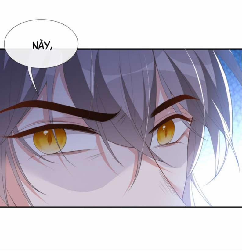 Quan Hệ Thế Thân 71 trang 4