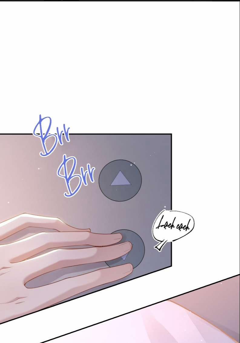 Quan Hệ Thế Thân 72 trang 11