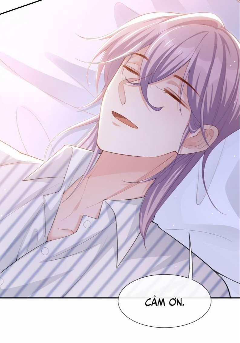 Quan Hệ Thế Thân 72 trang 12