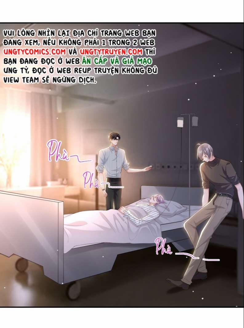 Quan Hệ Thế Thân 72 trang 13