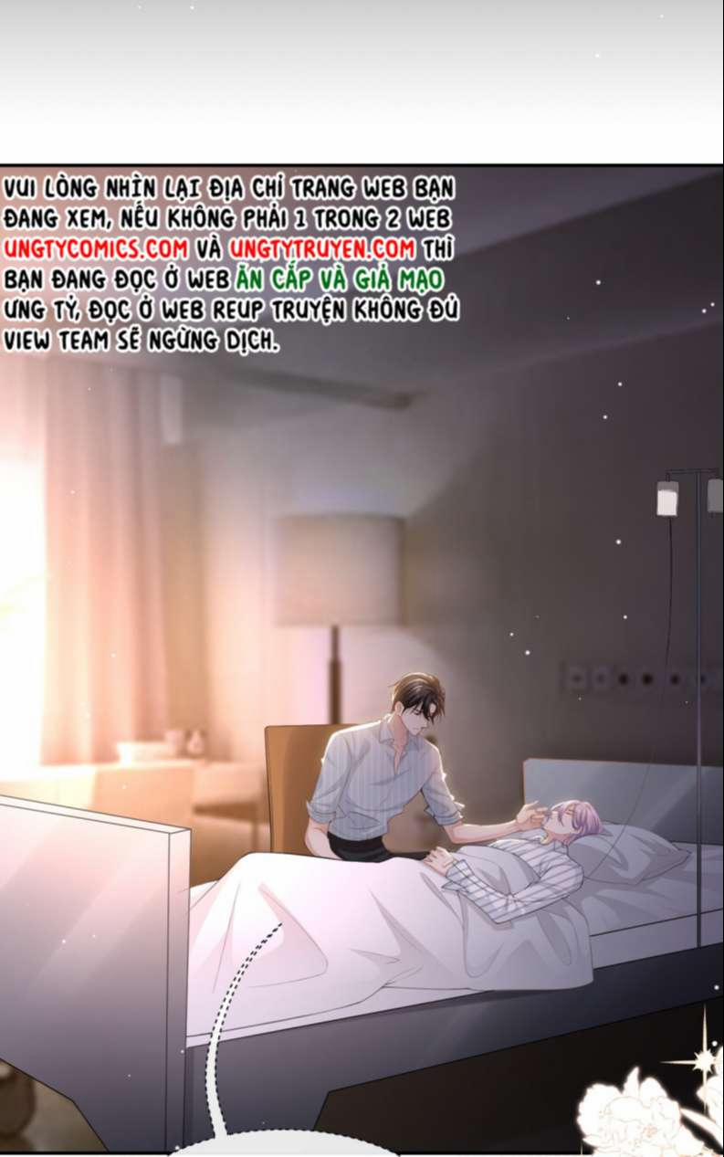 Quan Hệ Thế Thân 72 trang 19