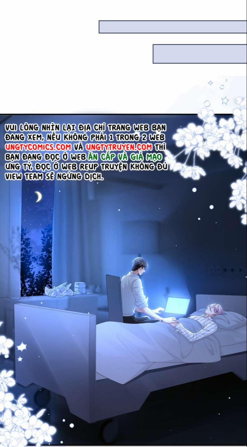 Quan Hệ Thế Thân 72 trang 21