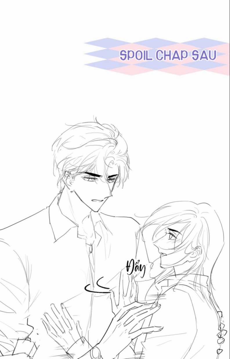 Quan Hệ Thế Thân 72 trang 25