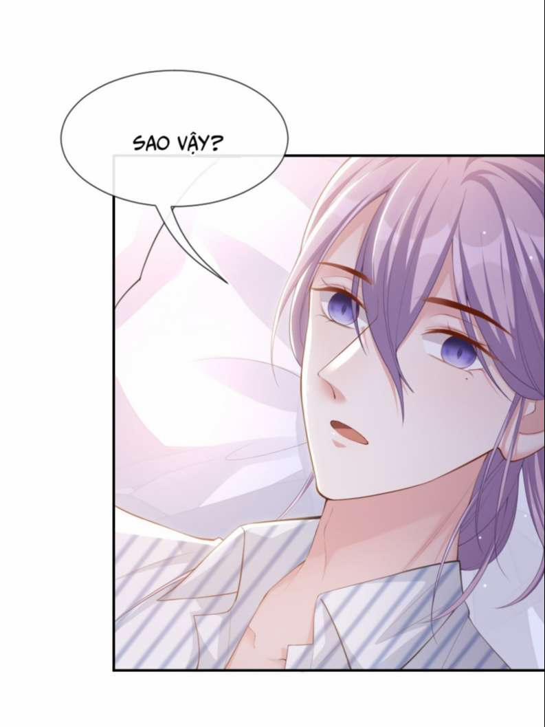 Quan Hệ Thế Thân 72 trang 4