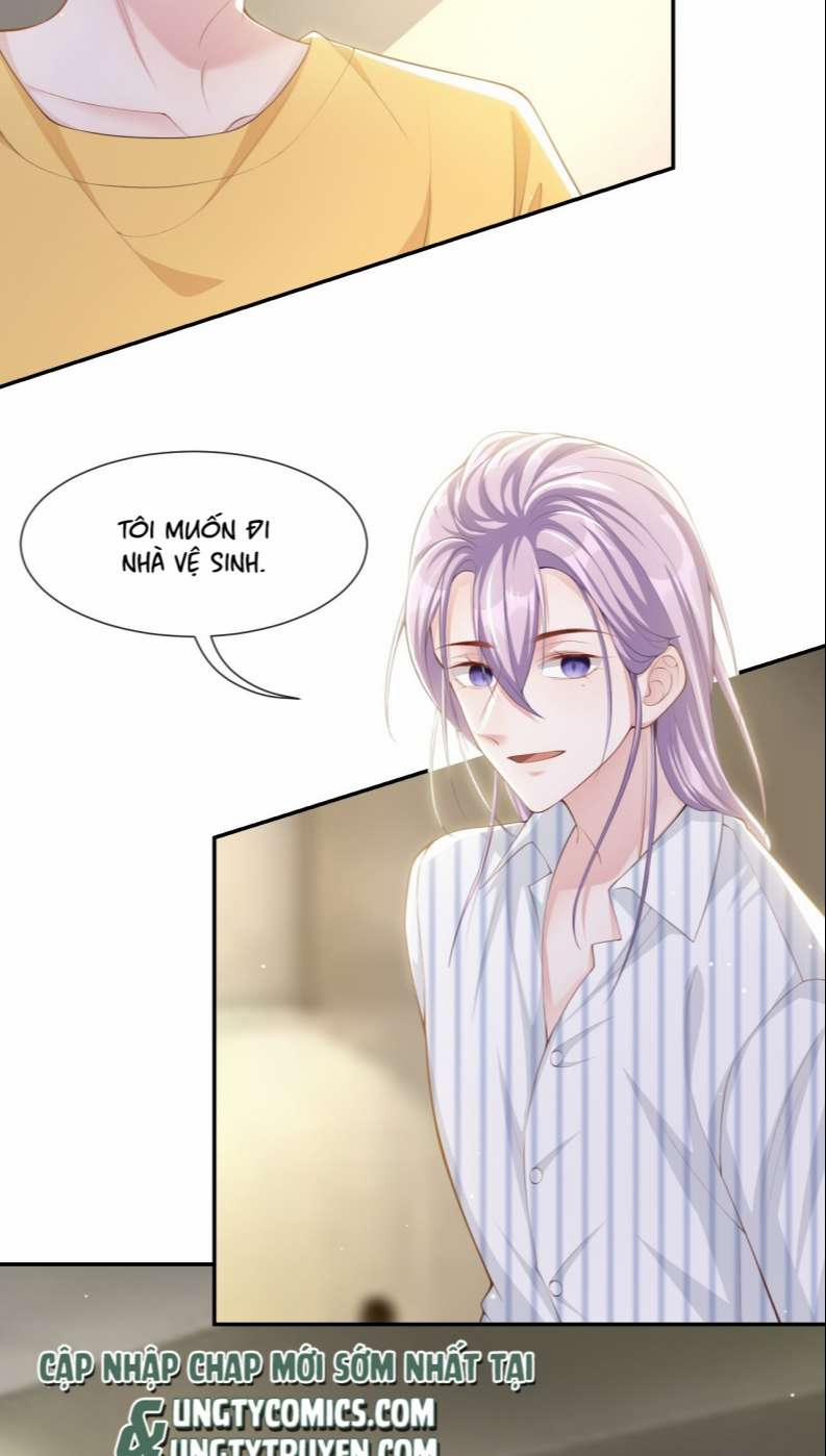 Quan Hệ Thế Thân 73 trang 12