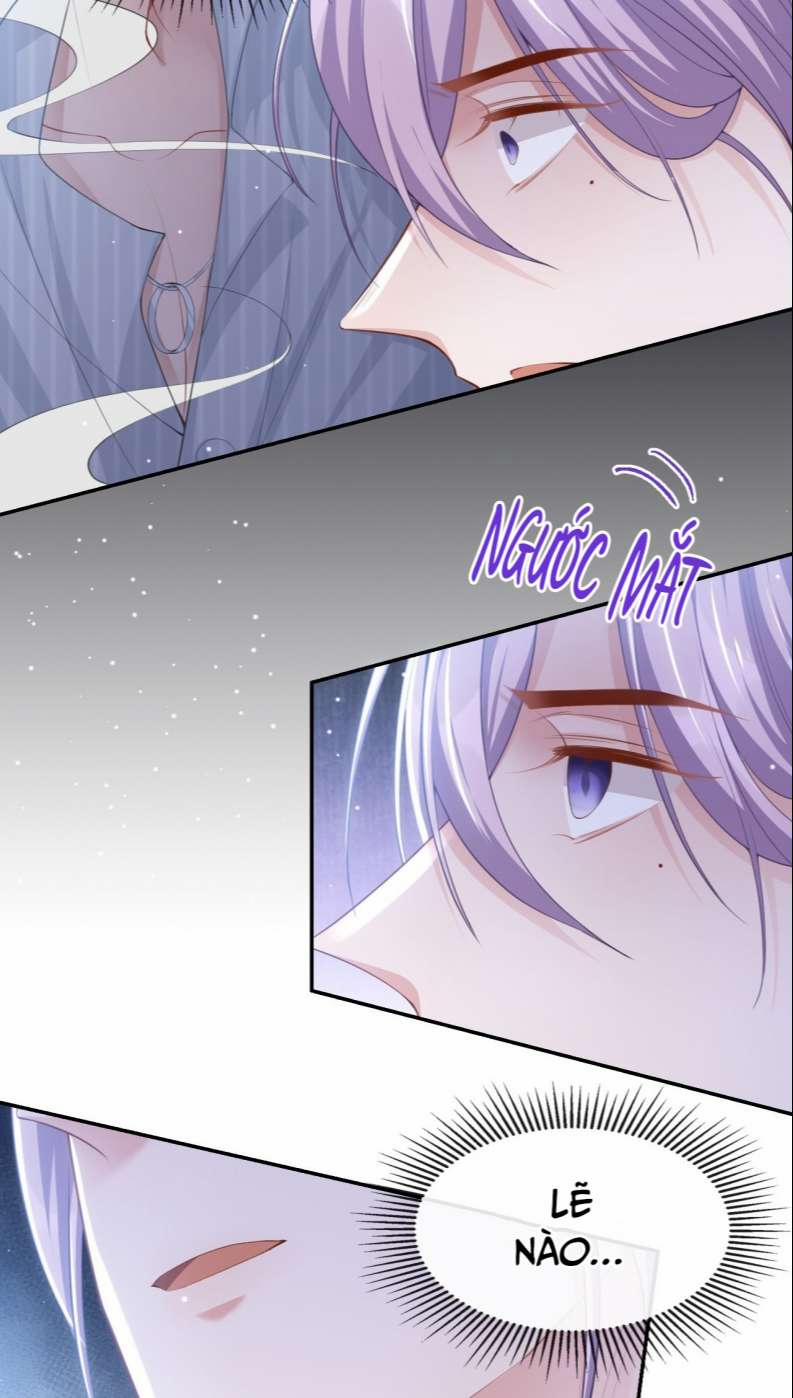 Quan Hệ Thế Thân 73 trang 18