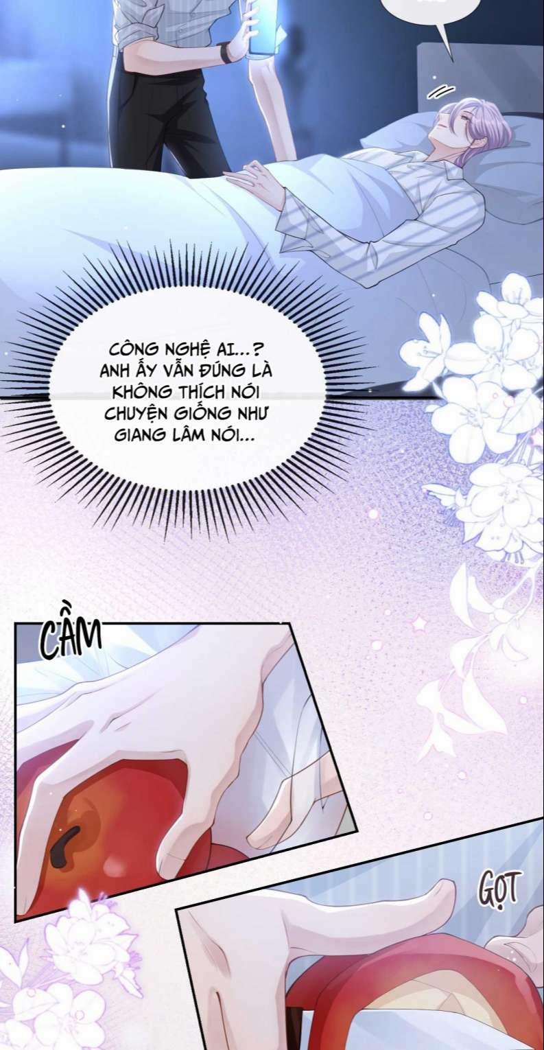 Quan Hệ Thế Thân 73 trang 2